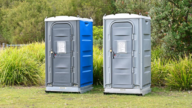 Best Portable Restroom Removal and Pickup  in Biltmore Forest, NC